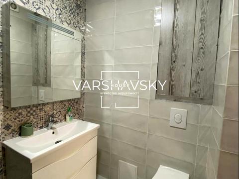 квартира по адресу Правды просп. (Правды), 41-Г