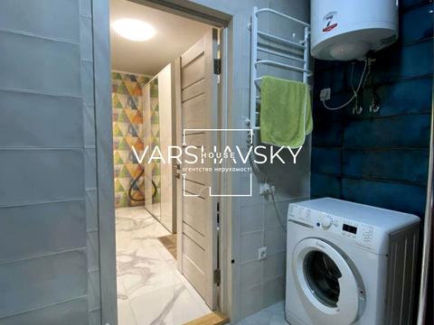 квартира по адресу Правды просп. (Правды), 41-Г