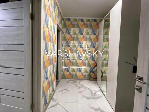 квартира по адресу Правды просп. (Правды), 41-Г