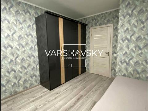 квартира по адресу Правды просп. (Правды), 41-Г