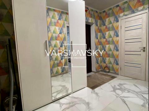 квартира по адресу Правды просп. (Правды), 41-Г