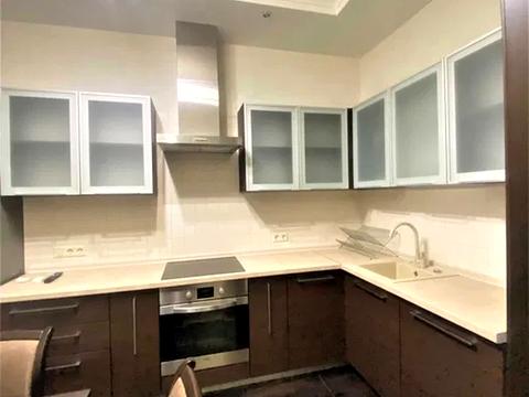 квартира за адресою Євгена Коновальця вул. (Щорса), 36-В