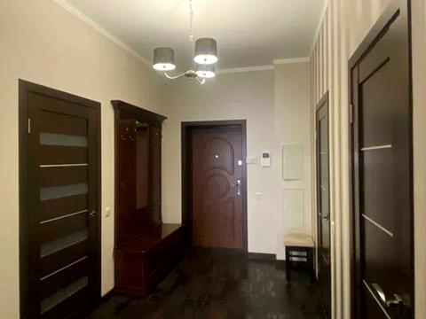 квартира за адресою Євгена Коновальця вул. (Щорса), 36-В