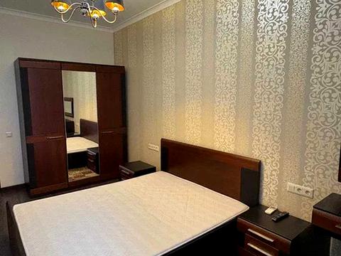 квартира за адресою Євгена Коновальця вул. (Щорса), 36-В