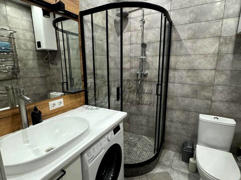 квартира за адресою Березова вул., 40