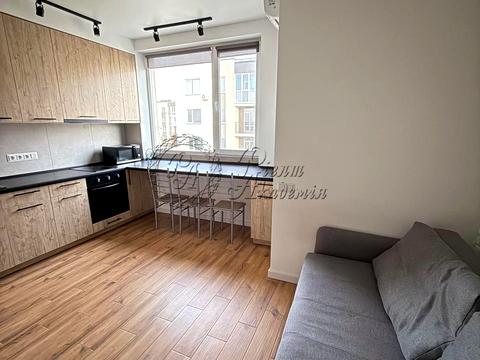 квартира за адресою Березова вул., 40