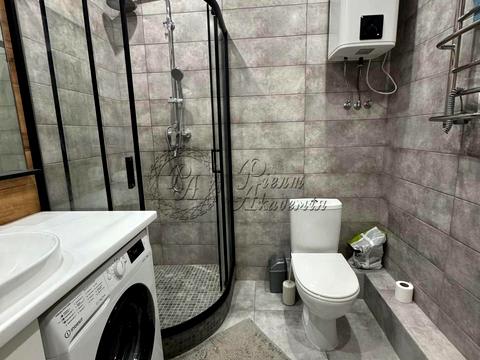 квартира за адресою Березова вул., 40