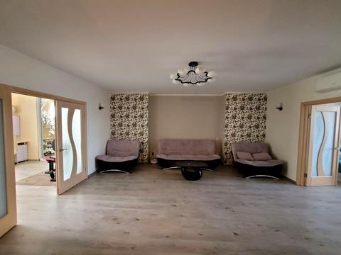 квартира за адресою Гетьмана Кирила Розумовського вул. (Миколи Краснова), 19