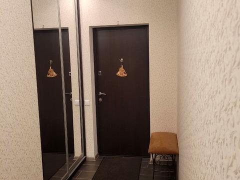 квартира за адресою Гетьмана Кирила Розумовського вул. (Миколи Краснова), 19