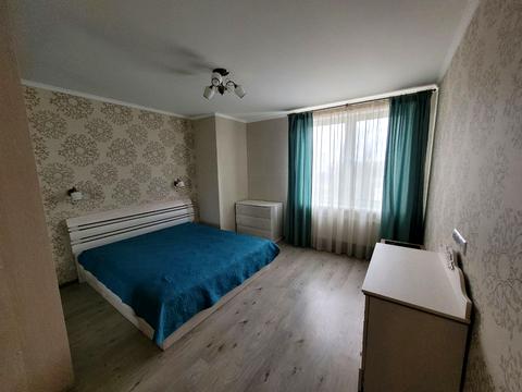 квартира за адресою Гетьмана Кирила Розумовського вул. (Миколи Краснова), 19