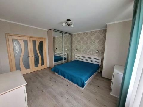 квартира за адресою Гетьмана Кирила Розумовського вул. (Миколи Краснова), 19