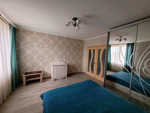 квартира за адресою Гетьмана Кирила Розумовського вул. (Миколи Краснова), 19