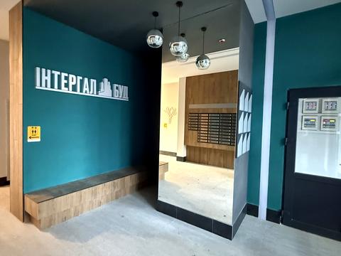 квартира за адресою Академіка Заболотного вул., (Будинок 4)