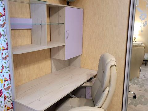 квартира за адресою Гетьмана Кирила Розумовського вул. (Миколи Краснова), 19