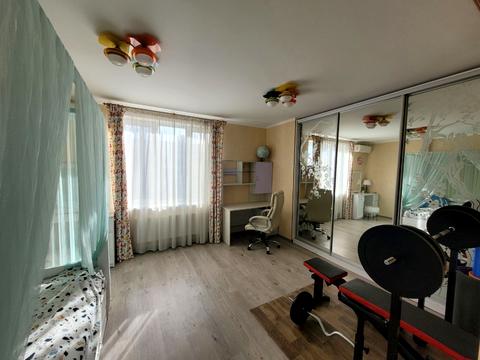 квартира за адресою Гетьмана Кирила Розумовського вул. (Миколи Краснова), 19