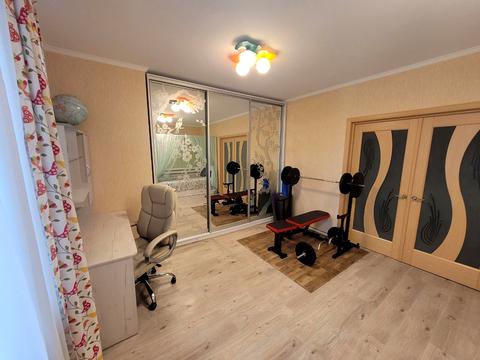 квартира за адресою Гетьмана Кирила Розумовського вул. (Миколи Краснова), 19