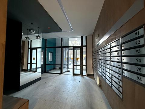 квартира за адресою Академіка Заболотного вул., (Будинок 4)