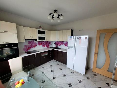 квартира за адресою Гетьмана Кирила Розумовського вул. (Миколи Краснова), 19