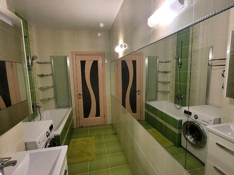 квартира за адресою Гетьмана Кирила Розумовського вул. (Миколи Краснова), 19