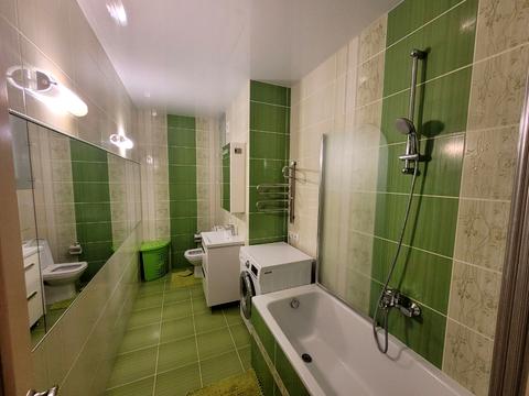 квартира за адресою Гетьмана Кирила Розумовського вул. (Миколи Краснова), 19