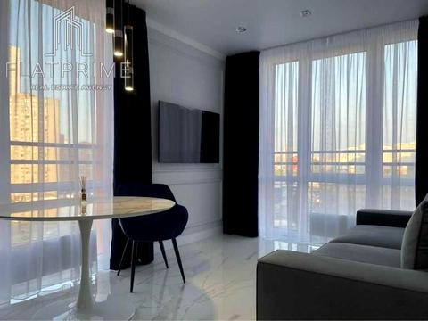 квартира за адресою Дніпровська набережна вул., 16-Д