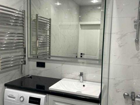 квартира за адресою Дніпровська набережна вул., 16-Д