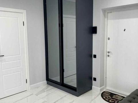 квартира за адресою Дніпровська набережна вул., 16-Д