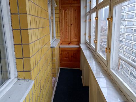 квартира по адресу Большая Васильковская ул. (Красноармейская), 124-А