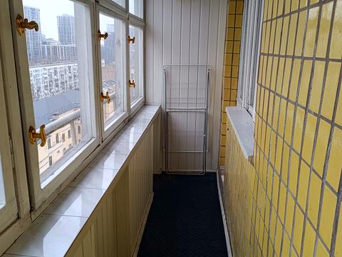 квартира по адресу Большая Васильковская ул. (Красноармейская), 124-А