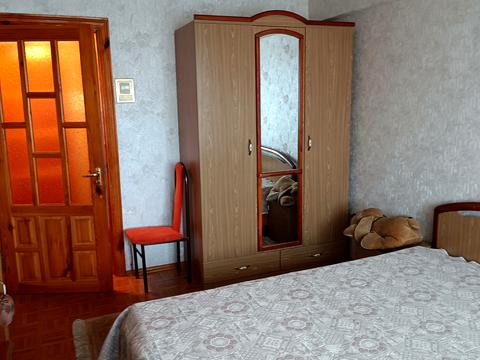 квартира по адресу Большая Васильковская ул. (Красноармейская), 124-А