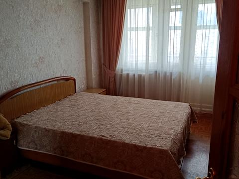 квартира по адресу Большая Васильковская ул. (Красноармейская), 124-А