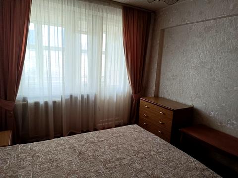 квартира по адресу Большая Васильковская ул. (Красноармейская), 124-А