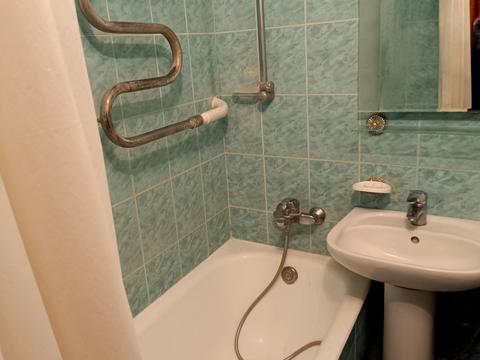 квартира по адресу Большая Васильковская ул. (Красноармейская), 124-А