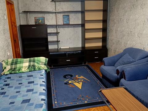 квартира по адресу Большая Васильковская ул. (Красноармейская), 124-А