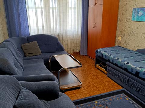 квартира по адресу Большая Васильковская ул. (Красноармейская), 124-А