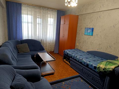 квартира по адресу Большая Васильковская ул. (Красноармейская), 124-А