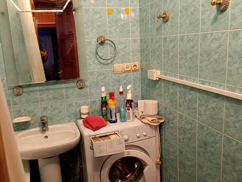 квартира по адресу Большая Васильковская ул. (Красноармейская), 124-А