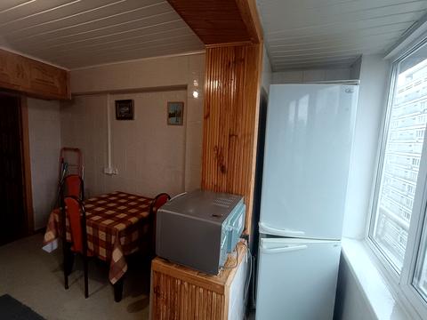 квартира по адресу Большая Васильковская ул. (Красноармейская), 124-А