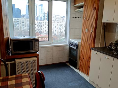 квартира по адресу Большая Васильковская ул. (Красноармейская), 124-А