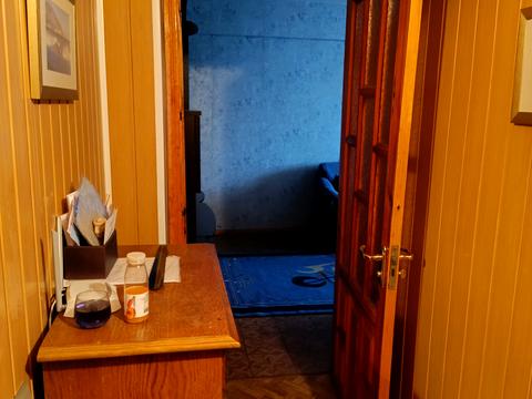 квартира по адресу Большая Васильковская ул. (Красноармейская), 124-А