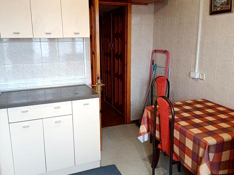 квартира по адресу Большая Васильковская ул. (Красноармейская), 124-А