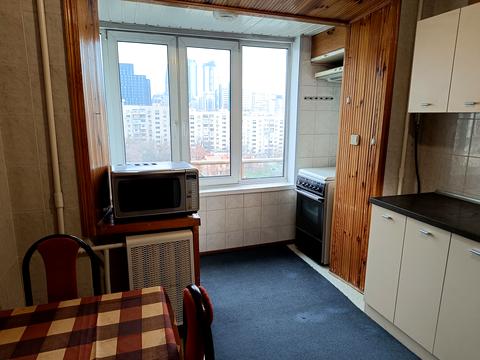 квартира по адресу Большая Васильковская ул. (Красноармейская), 124-А