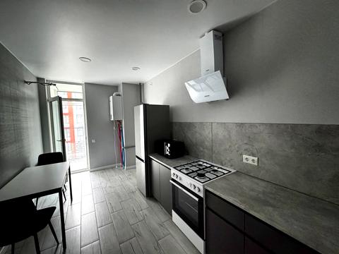 квартира по адресу Оптимістична ул., 3