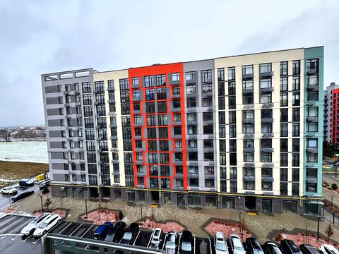 квартира по адресу Оптимістична ул., 3