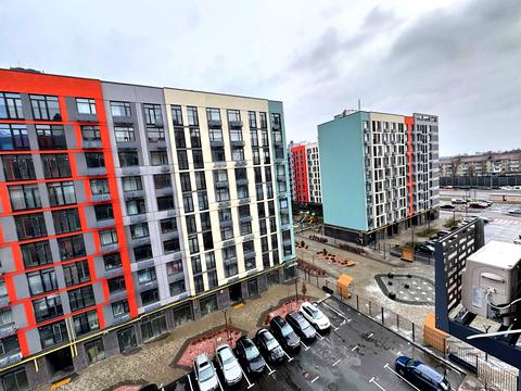 квартира по адресу Оптимістична ул., 3