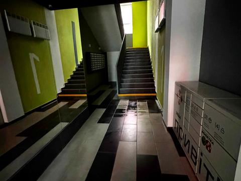 квартира по адресу Оптимістична ул., 3