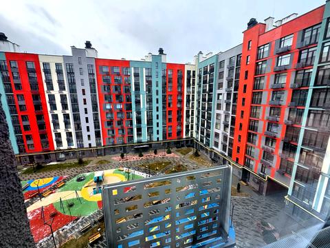 квартира по адресу Оптимістична ул., 3