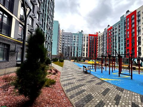 квартира по адресу Оптимістична ул., 3