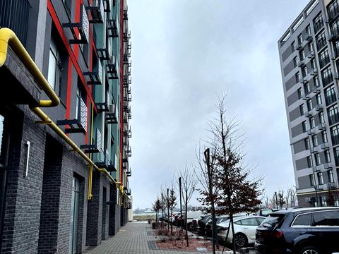 квартира по адресу Оптимістична ул., 3