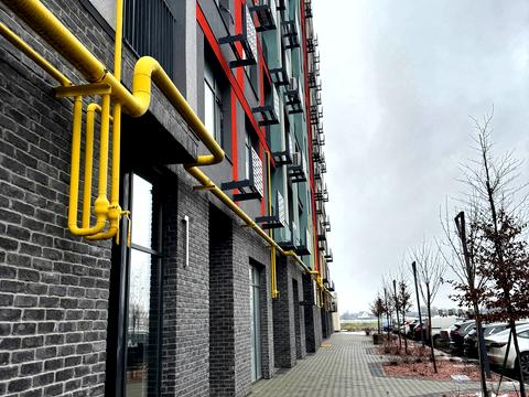 квартира по адресу Оптимістична ул., 3